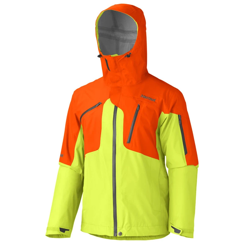 The huge best sale mountain jacket