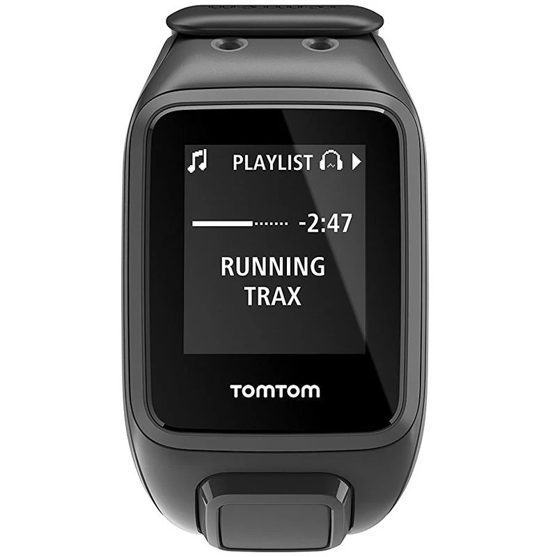 Tomtom runner best sale 3 headphones