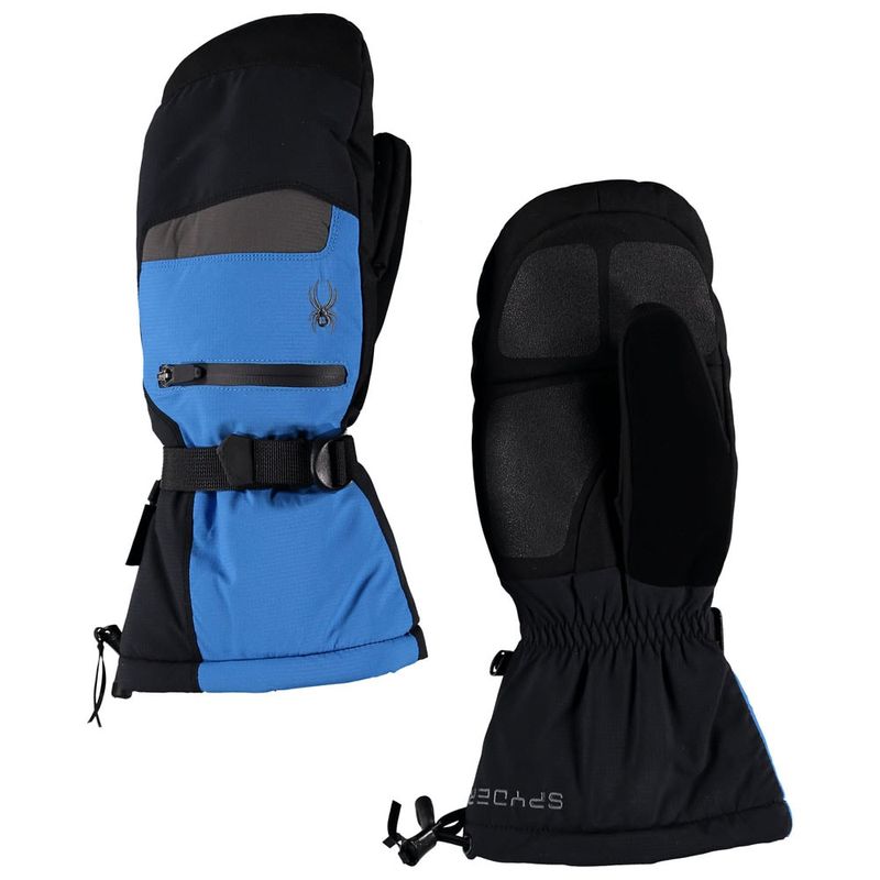 mens gore tex ski mittens