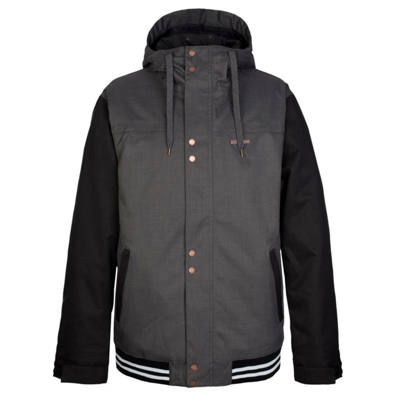 Fieldbrook mte jacket online
