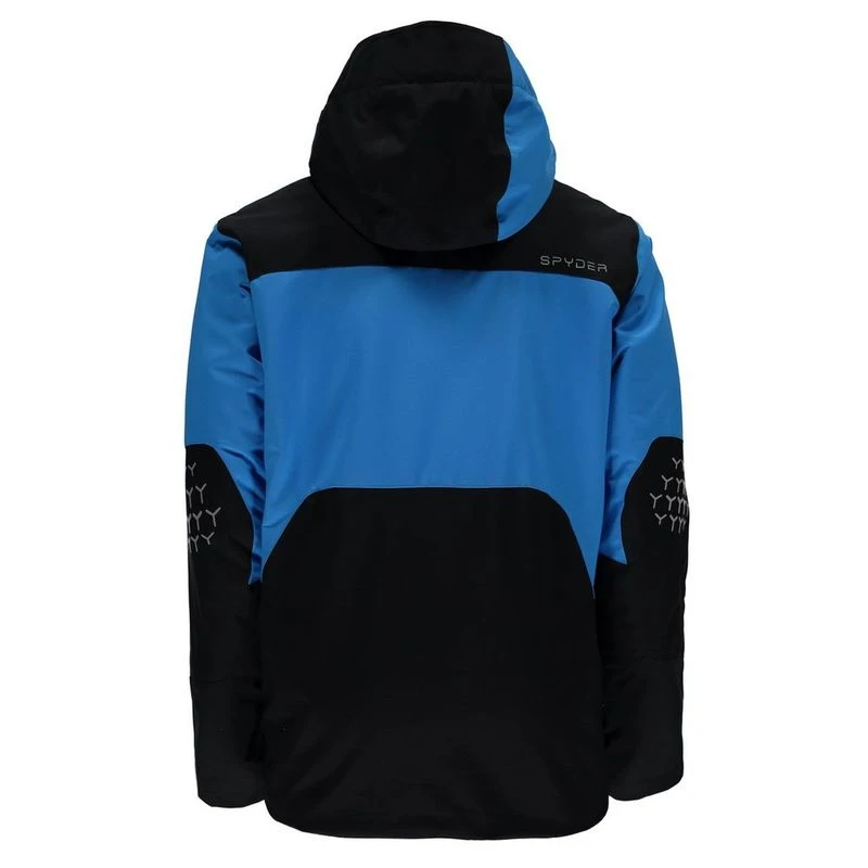 Spyder quest 2025 jacket