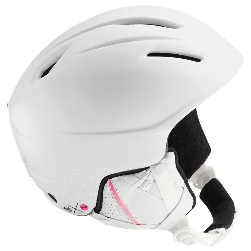 Rossignol Womens RH2 MIPS Helmet White Sportpursuit