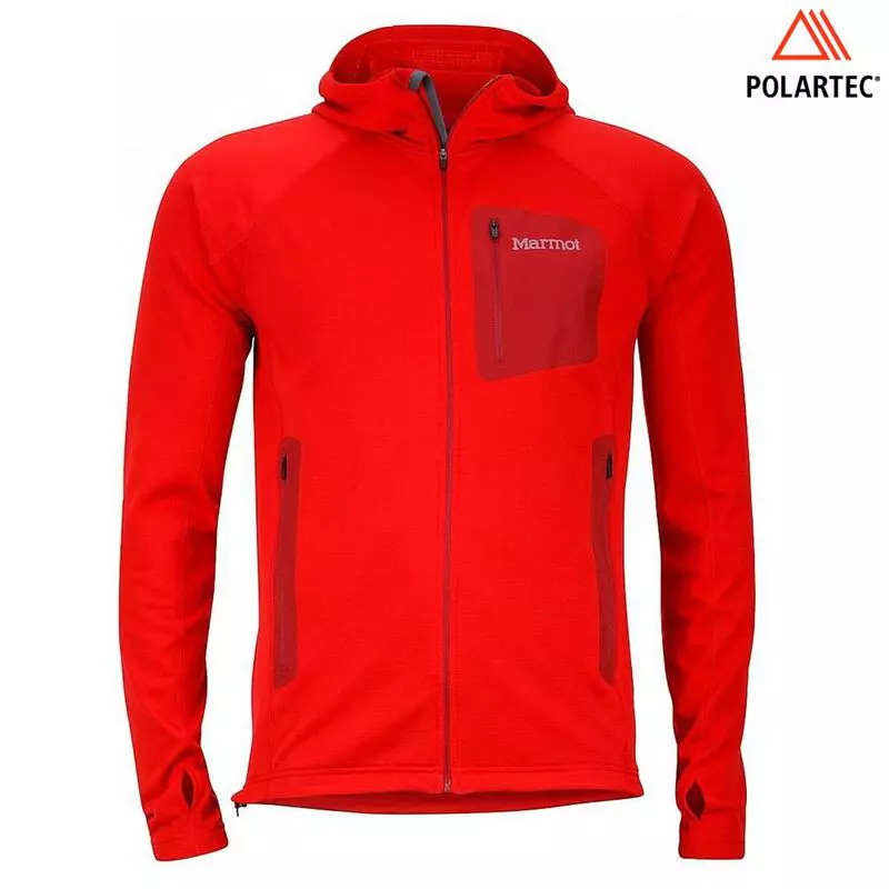 Marmot new arrivals ansgar hoody