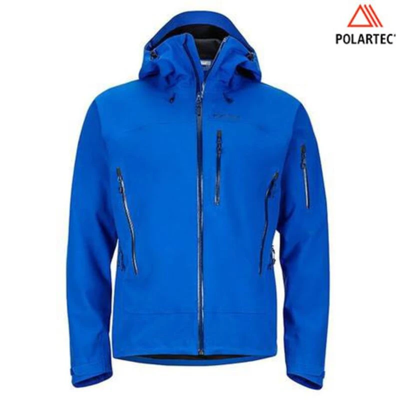 Marmot outlet zion jacket