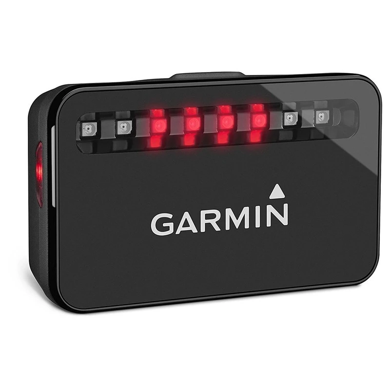Garmin Varia Rearview Bike Rada Bundle Black Sportpursuit