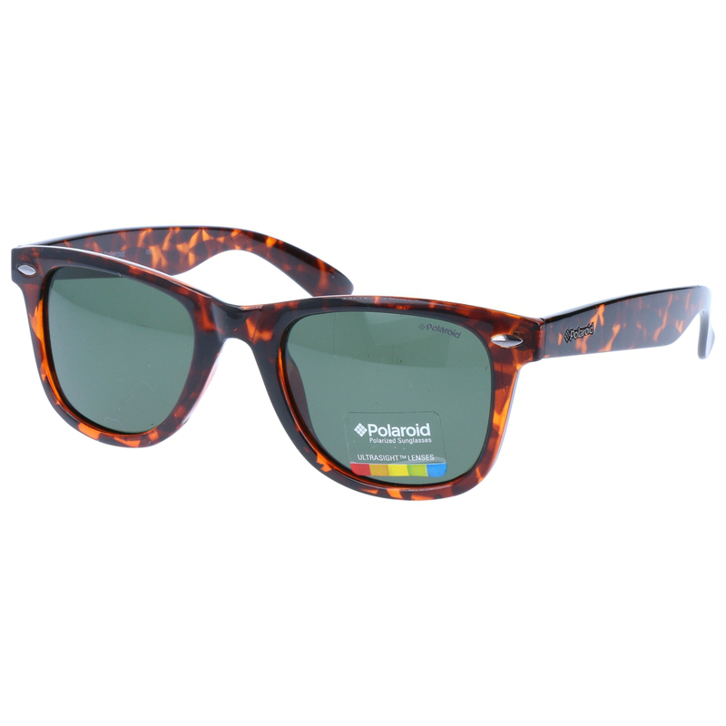 Polaroid P8428 Sunglasses Havana Sportpursuit
