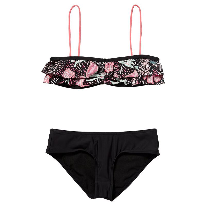 ONeill Morro Ruffle Fille Bikinis Bikini