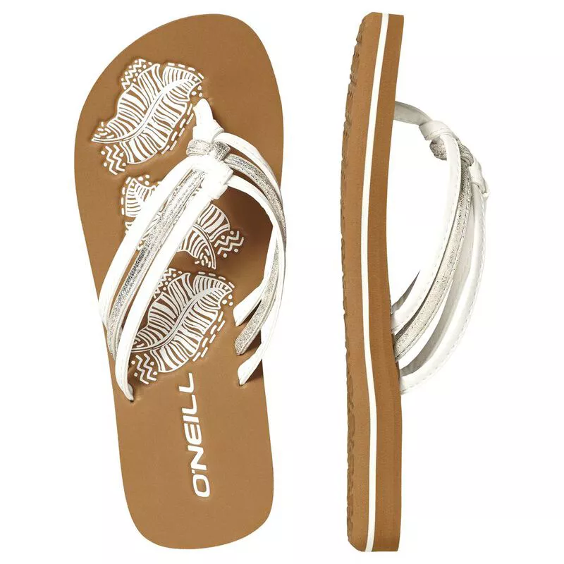 Tyr sales flip flops