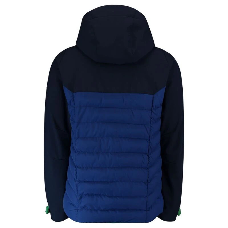 O'Neill Mens 37N Snow Jacket (Ink Blue)