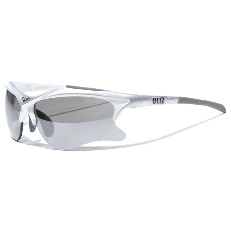 Bliz Active Velo Sunglasses (White)