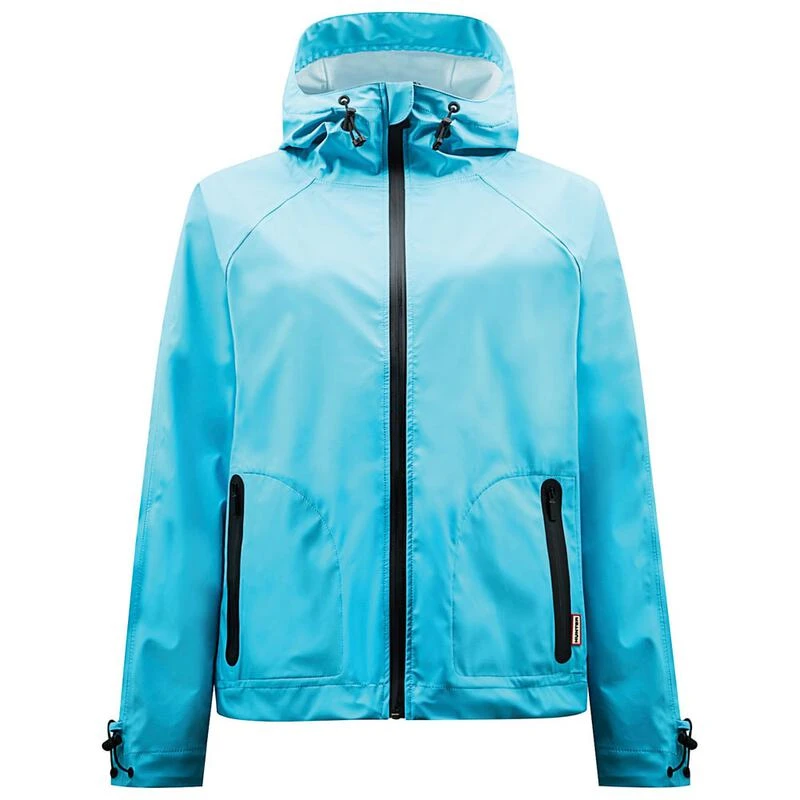 Hunter windcheater outlet