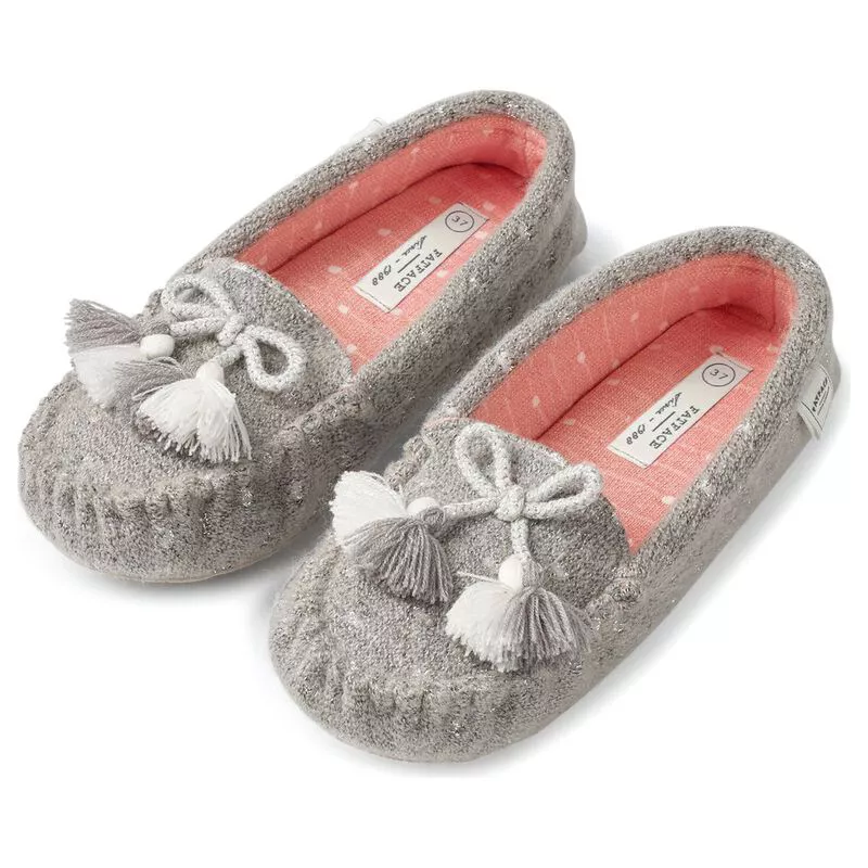 fat face womens slippers