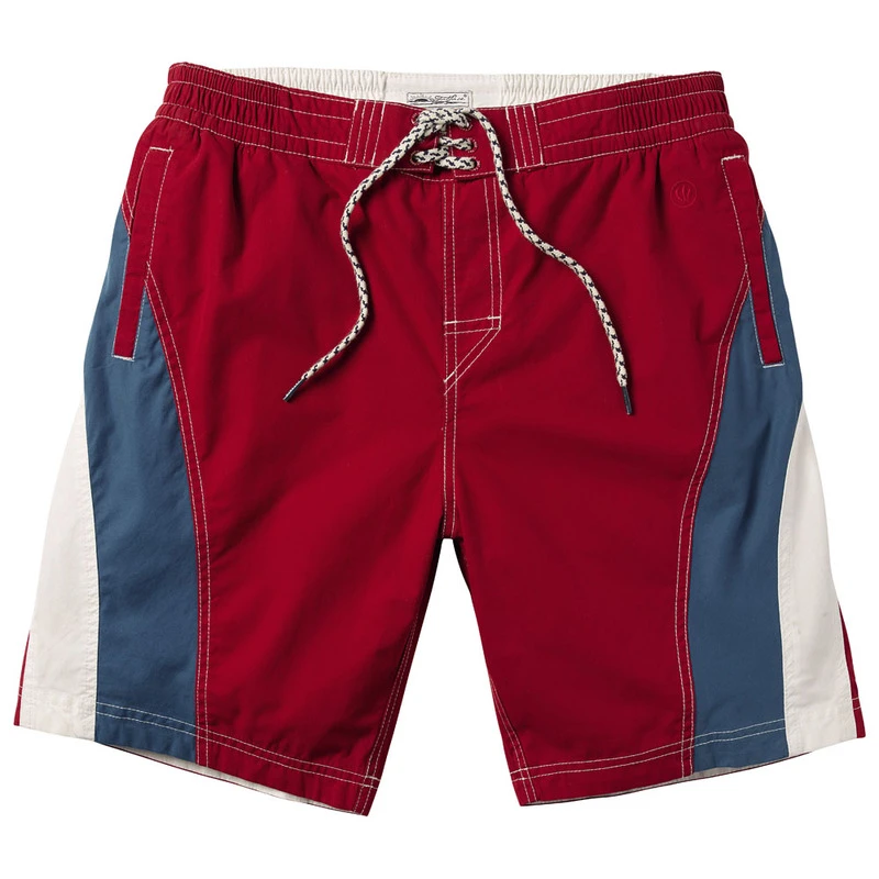 Curve hotsell cut shorts
