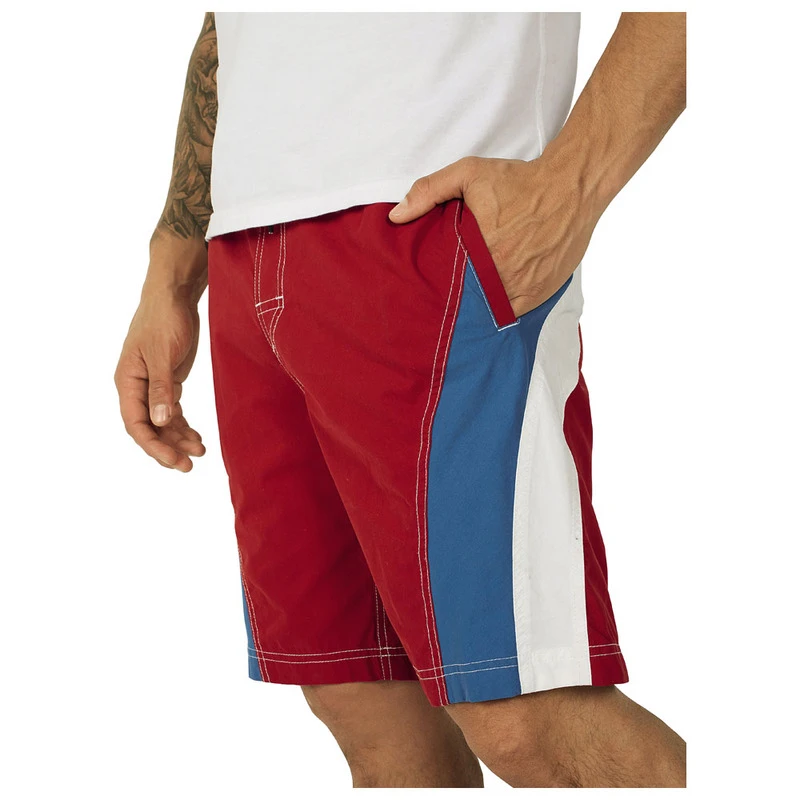 Curve hotsell cut shorts