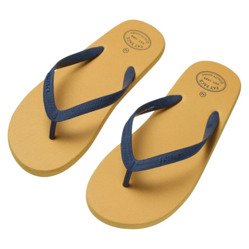 Fat face mens flip flops cheap