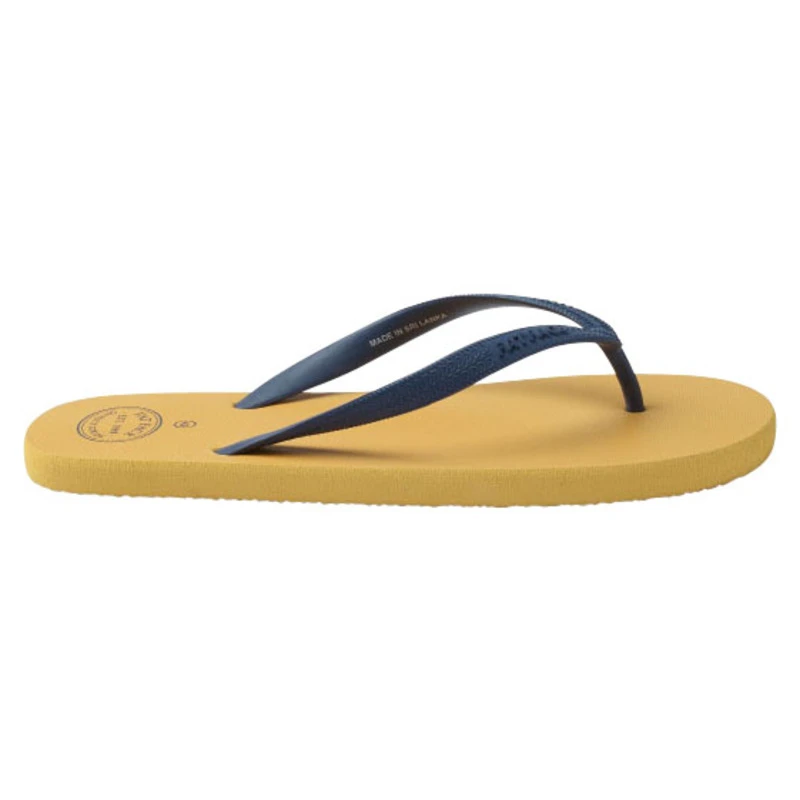 Fat face flip flops mens shop