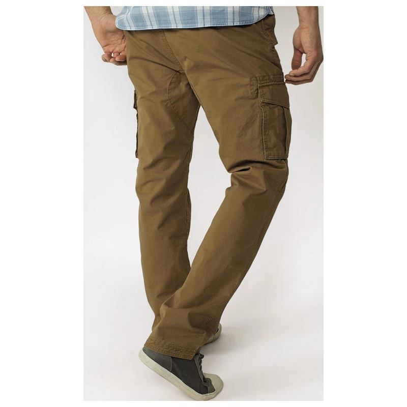 Fat face mens cargo trousers sales