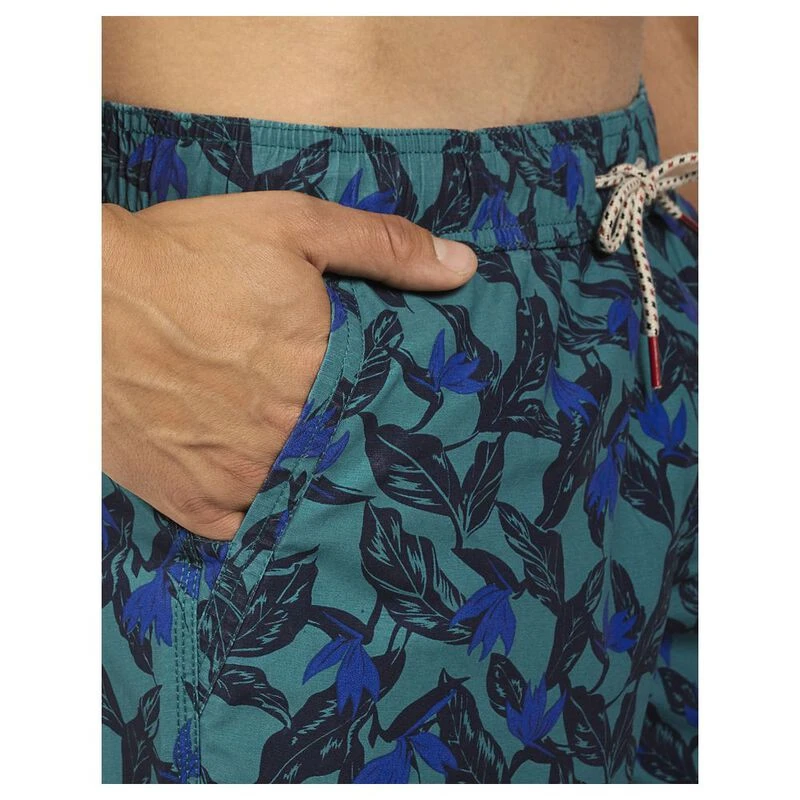Fat face mens swim shorts sales