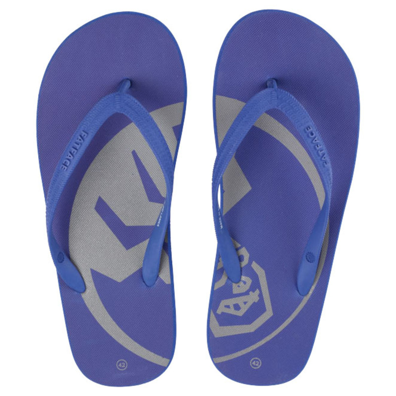 fat face flip flops mens