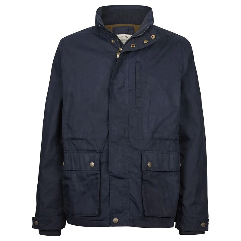 Fat face mens waterproof jacket clearance
