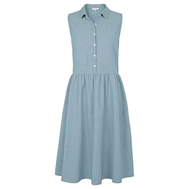 fat face sleeveless tops