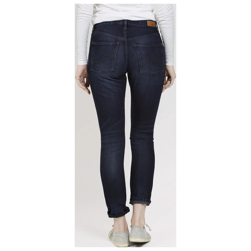 Fat face boyfriend jeans top