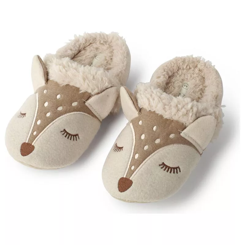fat face mule slippers