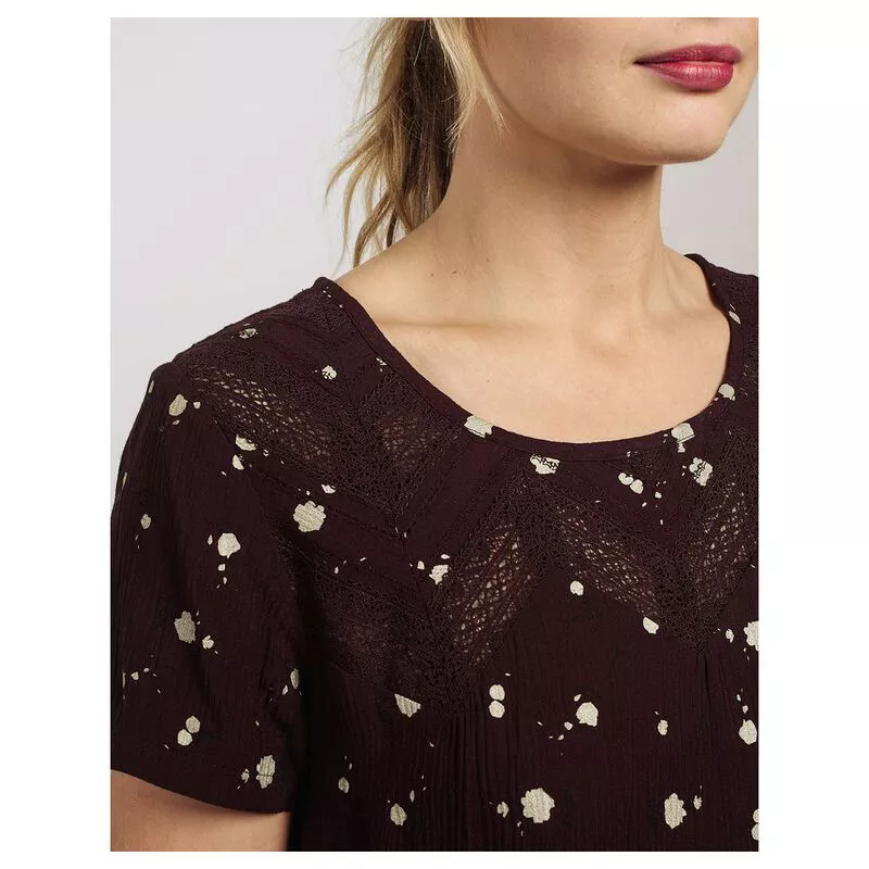 Fat face lola discount dress
