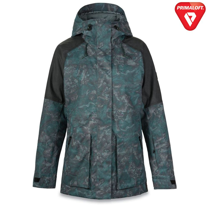 Dakine canyons on sale ii jacket