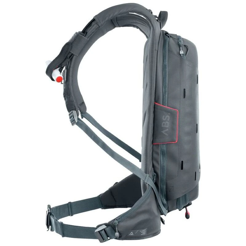 Abs avalanche airbag activation unit deals