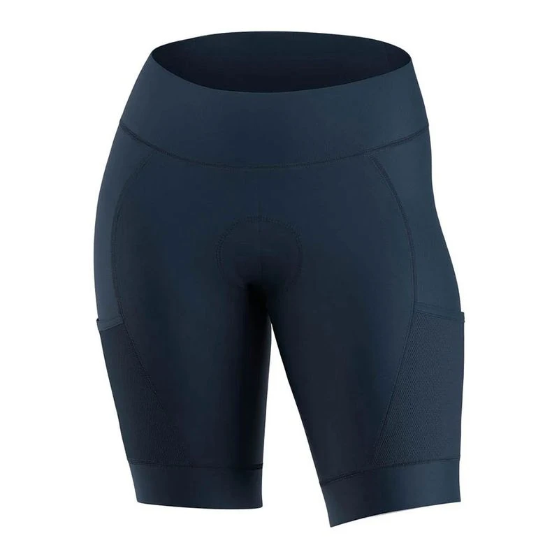 AdictaLab Cuissard Quartz Femme Bleu privatesportshop