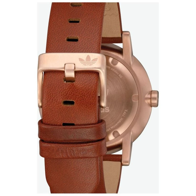 Adidas district l1 watch cheap