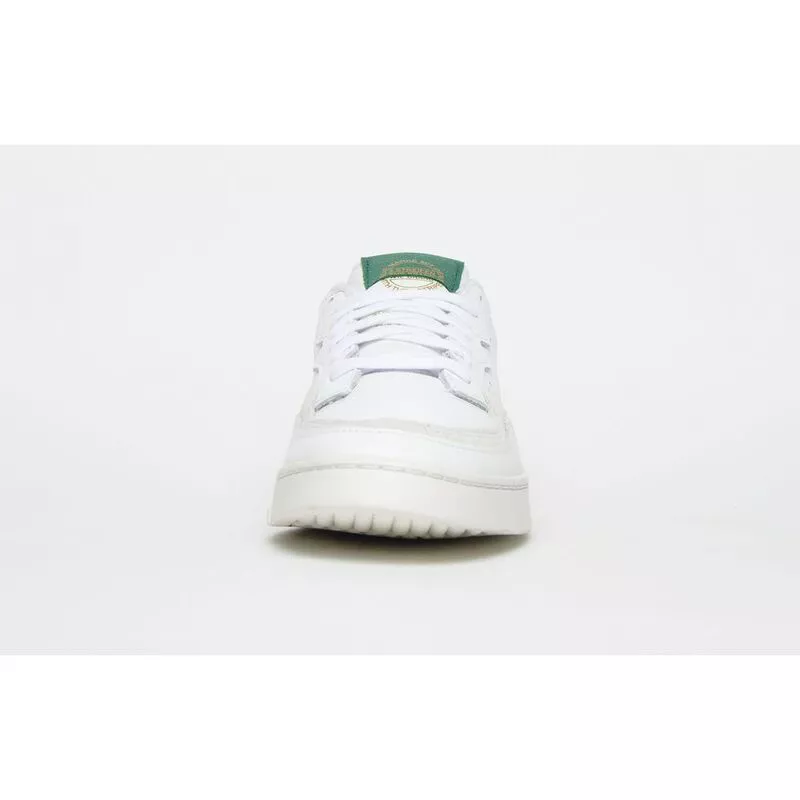 Adidas Originals Mens Originals Supercourt Shoes B Grade White Gree