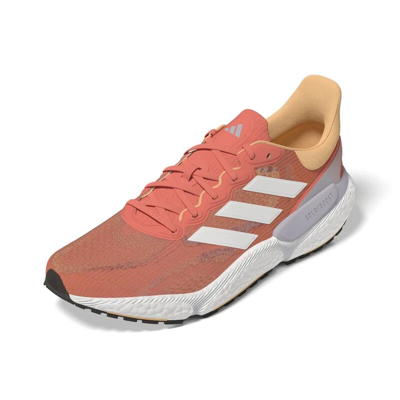 Salmon adidas shop shoes