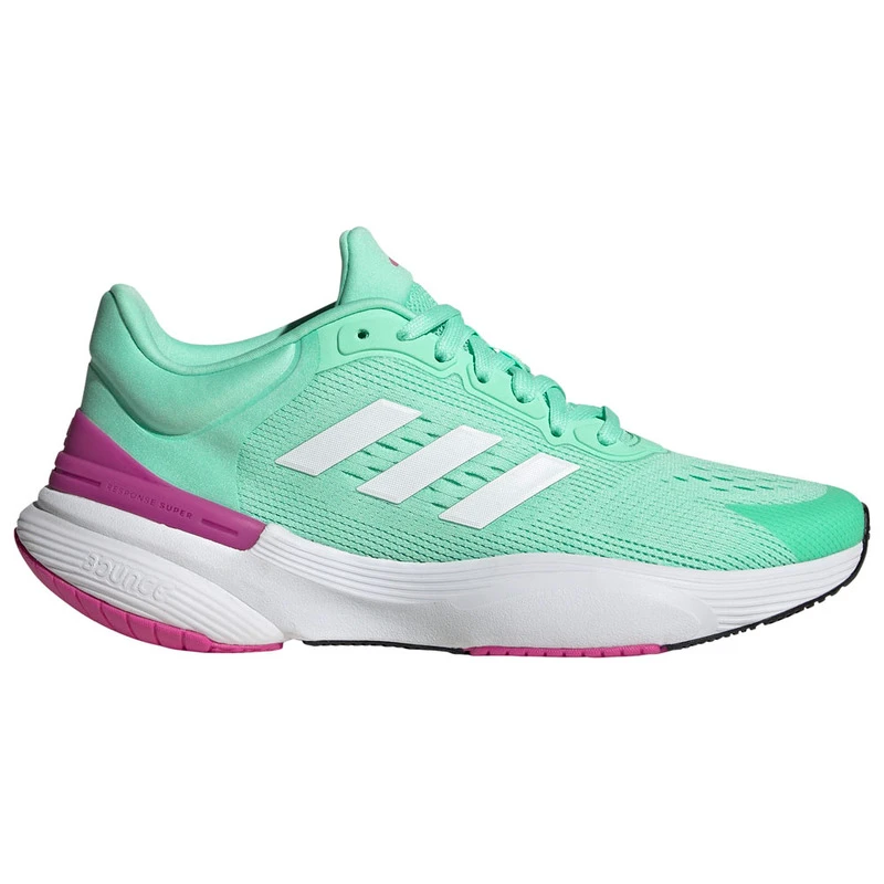Mint green womens online adidas