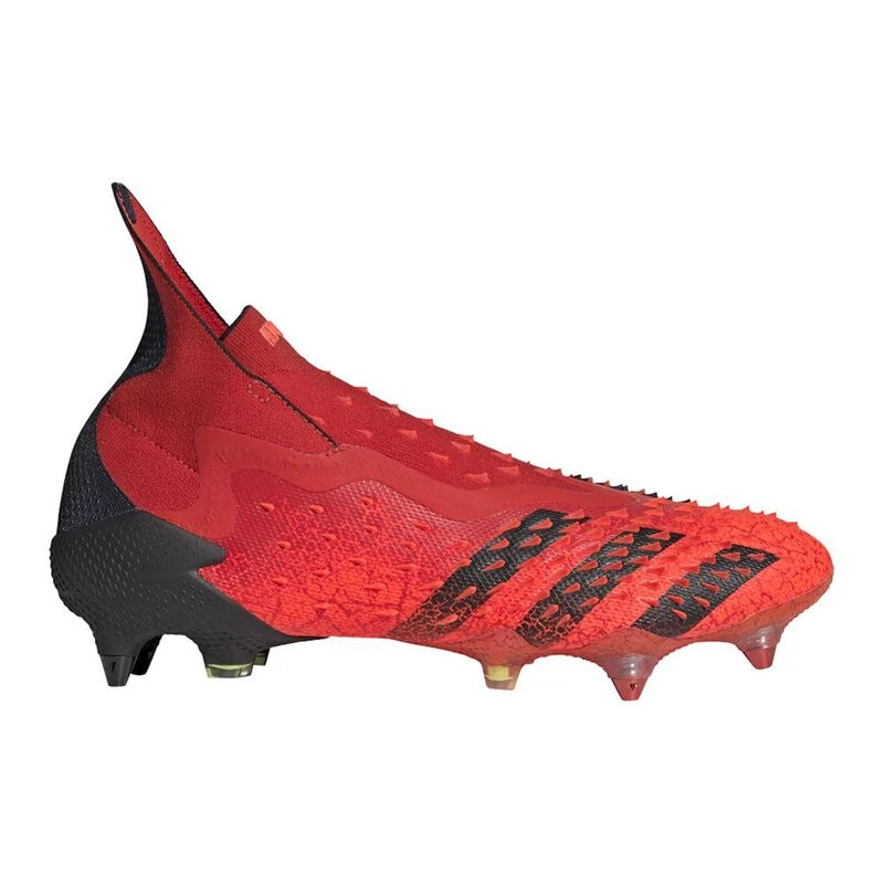 Predator soft ground football hot sale boots