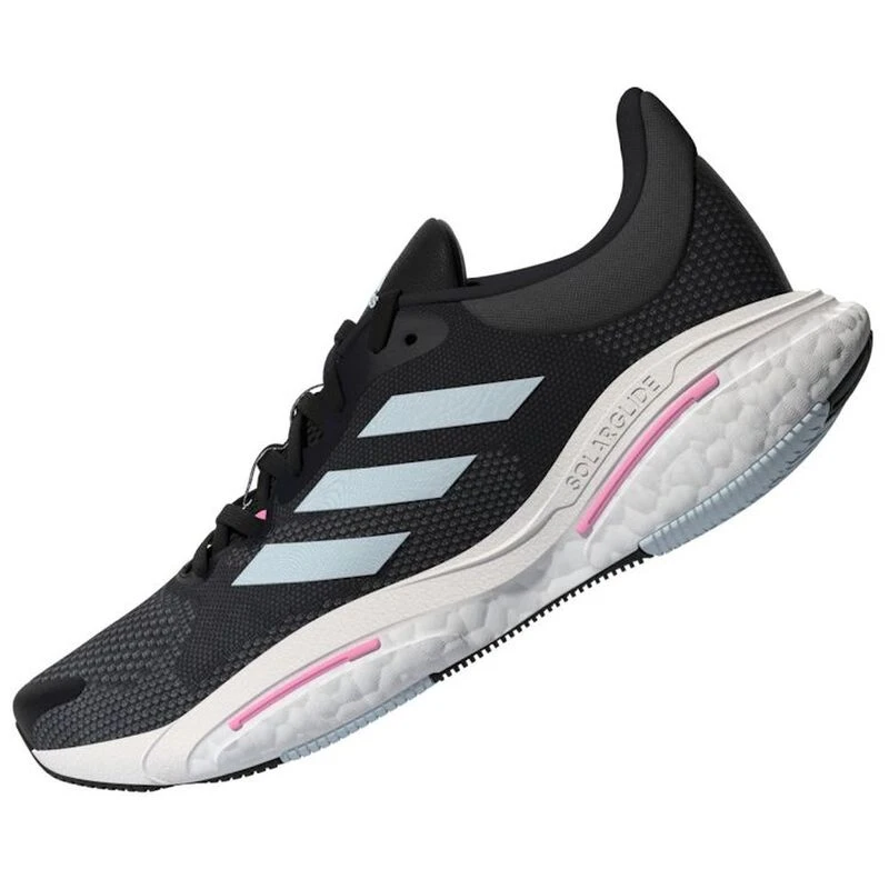 Adidas supernova glide women's running shoes top