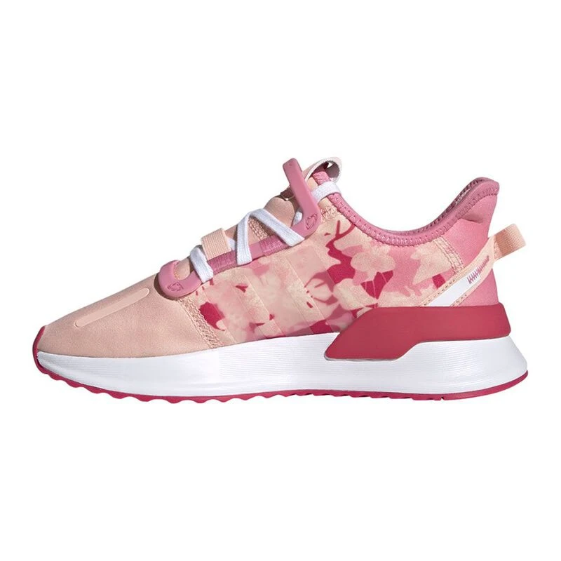 Adidas originals on sale u_path run pink