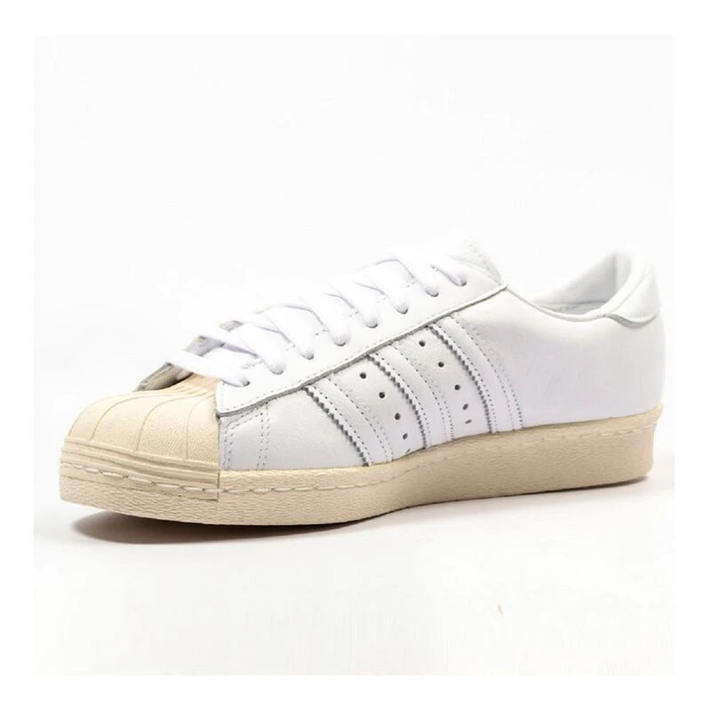Adidas Originals Superstar 80s Recon Shoes White Sportpursuit
