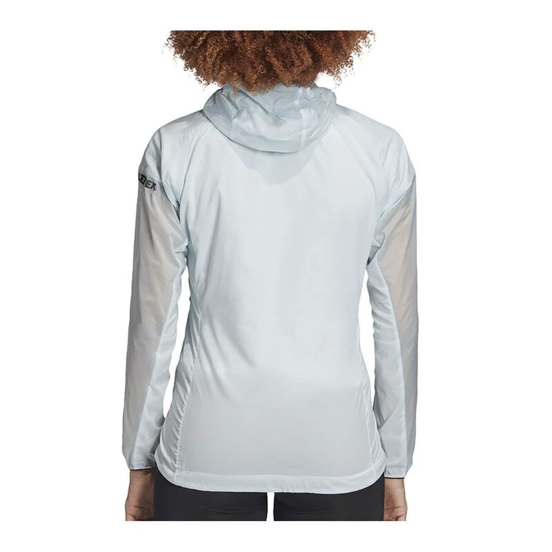 Adidas agravic alpha shield jacket best sale