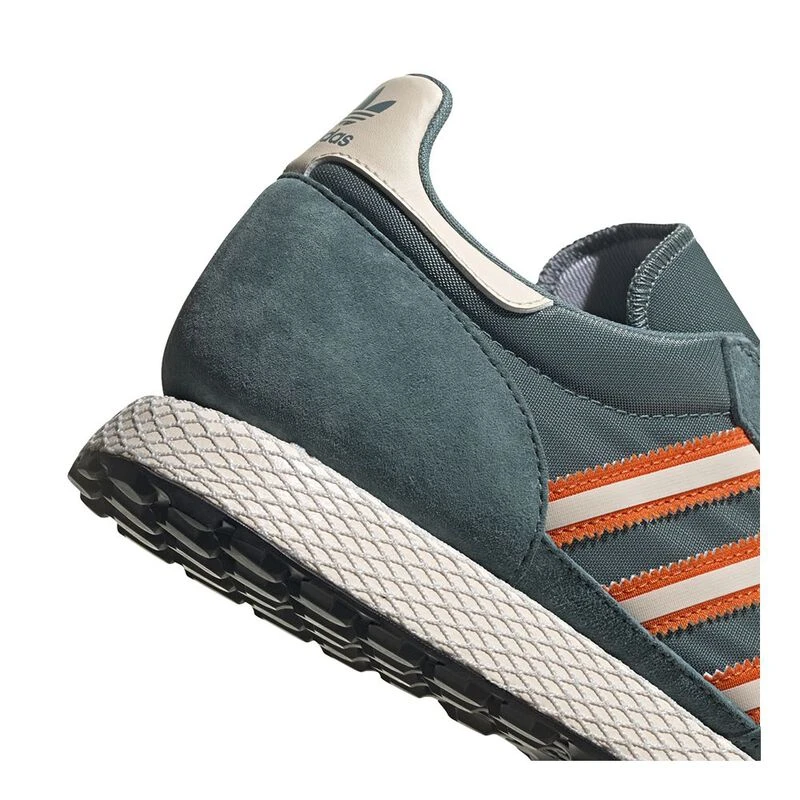 Green forest grove adidas store