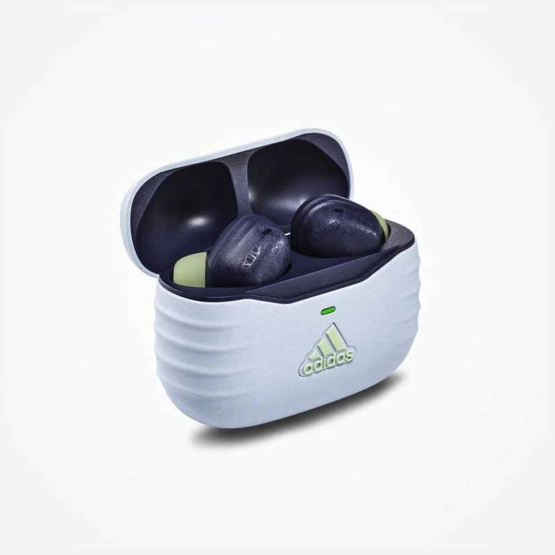 Polaroid Adidas Z.N.E. 01 ANC True Wireless Headphones Indigo Spor