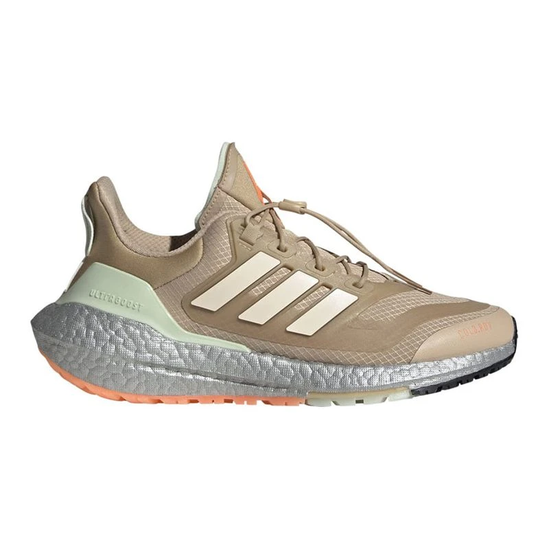 Adidas Chaussures de course a pied Ultraboost 22 C.Rdy II Femme Marro