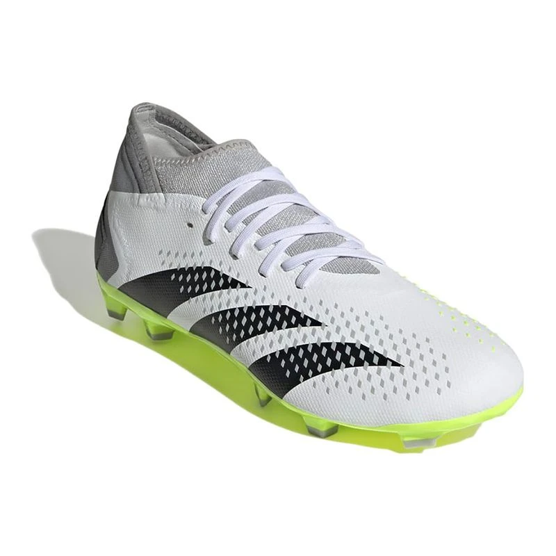 Soft ground football shoes store