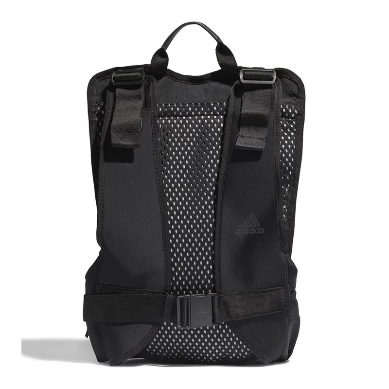 Zainetto adidas nero new arrivals