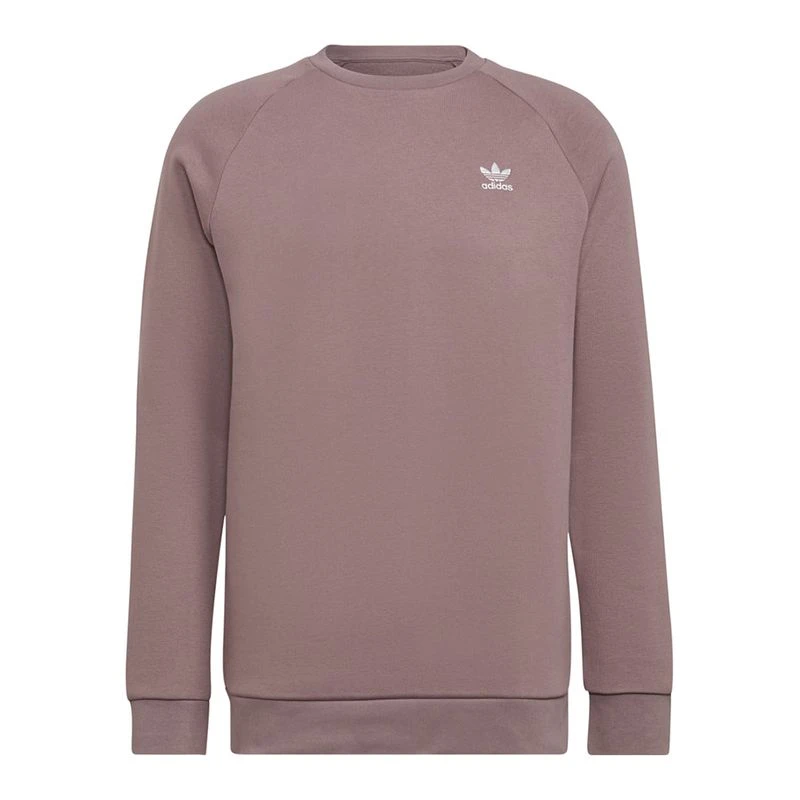 Adidas felpa rosa uomo discount
