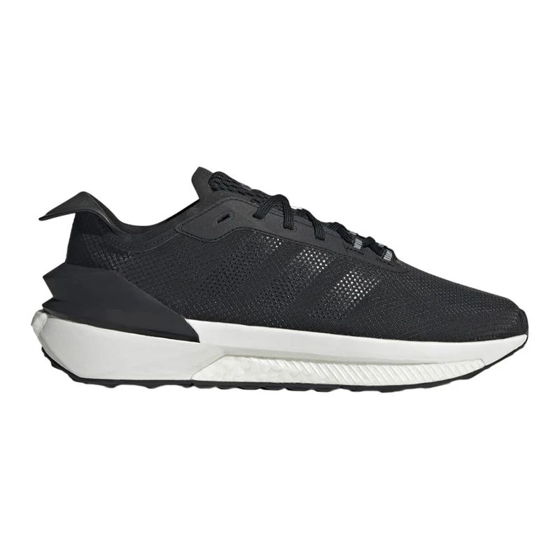 Adidas Avryn Casual Shoes Black Sportpursuit
