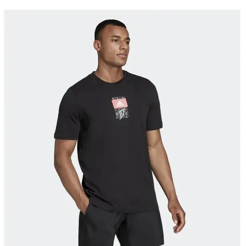 Adidas thiem shirt store