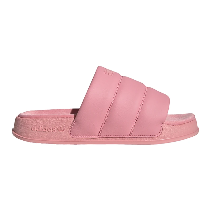 Adidas adilette sandals pink clearance