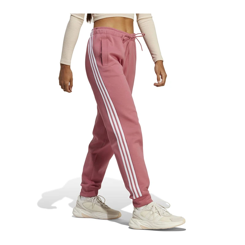 Adidas Womens IB8532 Trousers Pink Sportpursuit